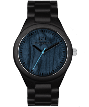 Drewniany zegarek męski Giacomo Design GD08304
